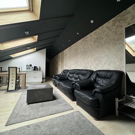 Premium Residence Braşov Exterior foto
