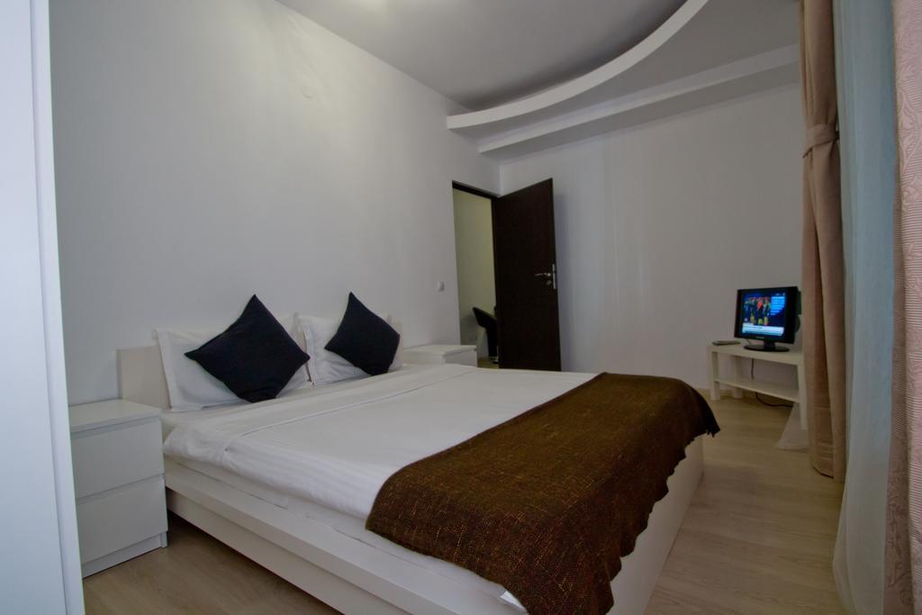 Premium Residence Braşov Quarto foto