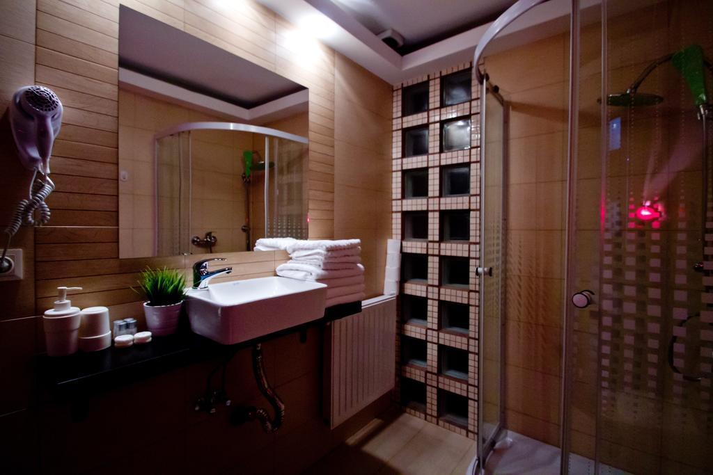 Premium Residence Braşov Quarto foto