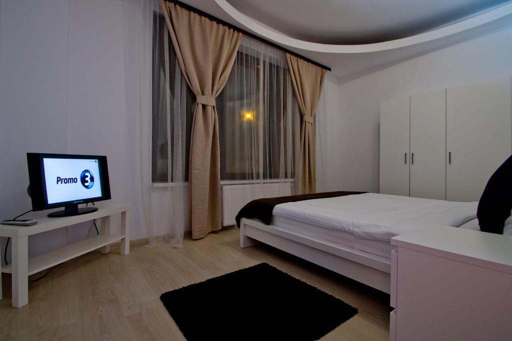 Premium Residence Braşov Quarto foto