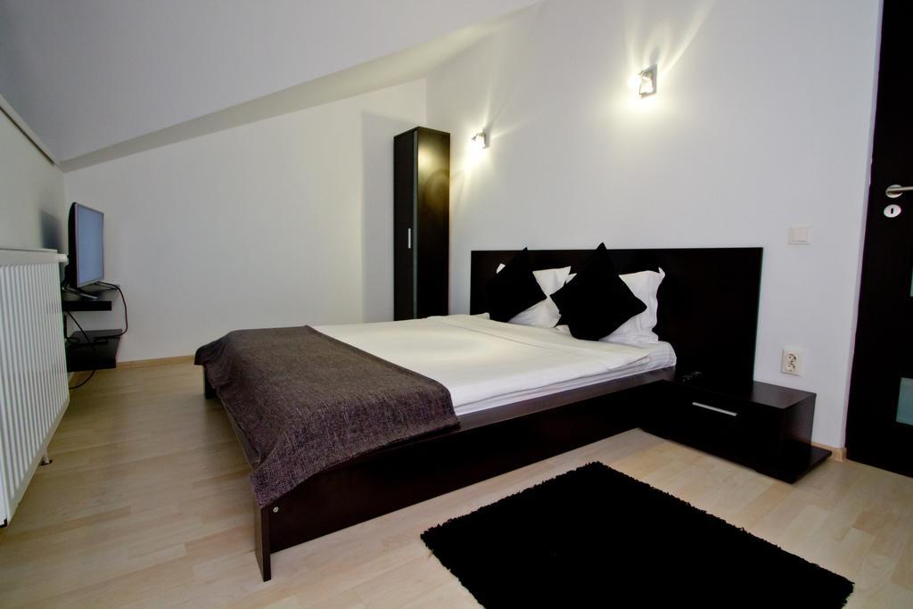 Premium Residence Braşov Quarto foto