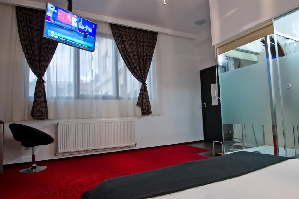Premium Residence Braşov Exterior foto