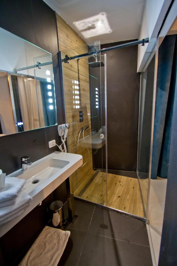 Premium Residence Braşov Exterior foto